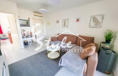 Вторичное жилье - Apartamento - Torrevieja - Торревьеха