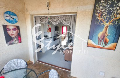 Вторичное жилье - Apartamento - Torrevieja - Торревьеха