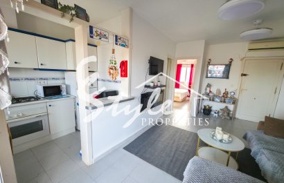 Вторичное жилье - Apartamento - Torrevieja - Торревьеха
