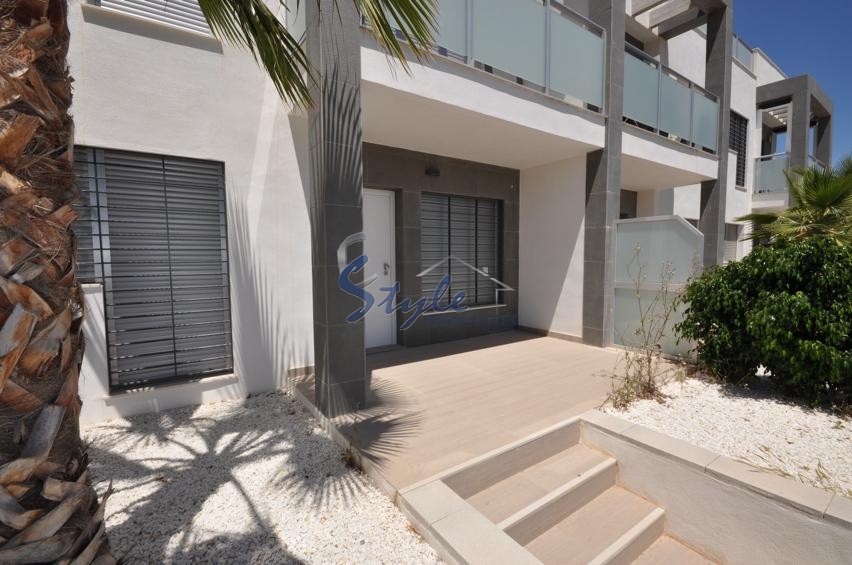 New apartments for sale in Punta Prima, Costa Blanca, Spain ON366-10