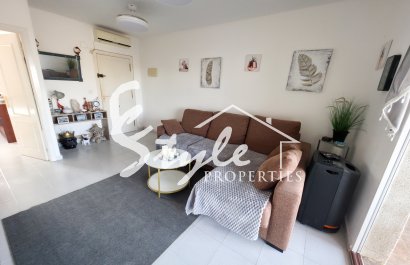 Вторичное жилье - Apartamento - Torrevieja - Торревьеха