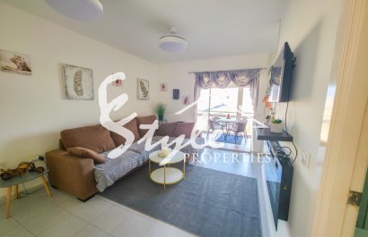 Вторичное жилье - Apartamento - Torrevieja - Торревьеха