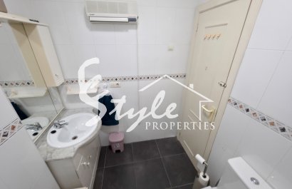 Вторичное жилье - Apartamento - Torrevieja - Торревьеха