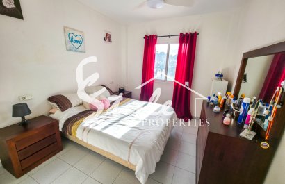 Вторичное жилье - Apartamento - Torrevieja - Торревьеха