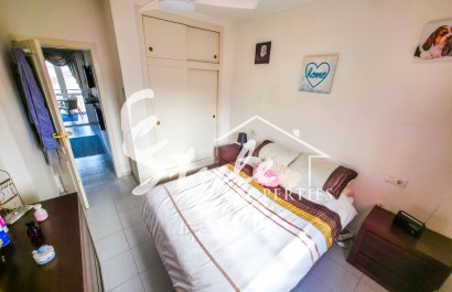 Вторичное жилье - Apartamento - Torrevieja - Торревьеха