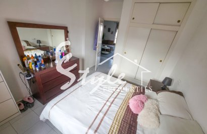 Вторичное жилье - Apartamento - Torrevieja - Торревьеха