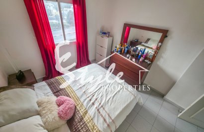 Вторичное жилье - Apartamento - Torrevieja - Торревьеха