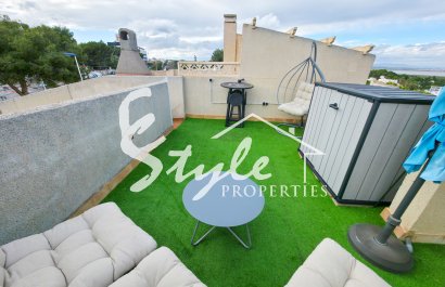 Вторичное жилье - Apartamento - Torrevieja - Торревьеха