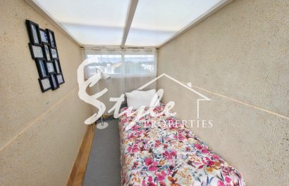 Вторичное жилье - Apartamento - Torrevieja - Торревьеха