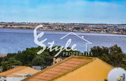 Вторичное жилье - Apartamento - Torrevieja - Торревьеха