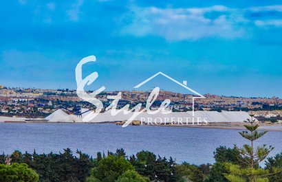 Вторичное жилье - Apartamento - Torrevieja - Торревьеха