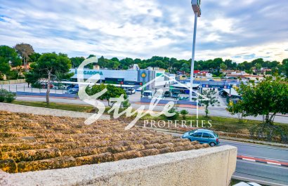 Вторичное жилье - Apartamento - Torrevieja - Торревьеха