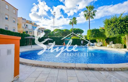 Вторичное жилье - Apartamento - Torrevieja - Торревьеха