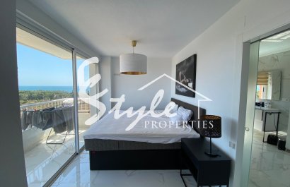 Resale - Apartamento - Torrevieja - Punta Prima