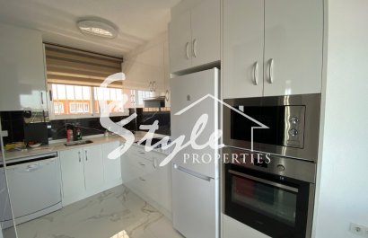 Resale - Apartamento - Torrevieja - Punta Prima