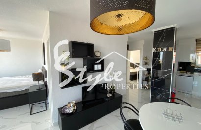 Resale - Apartamento - Torrevieja - Punta Prima