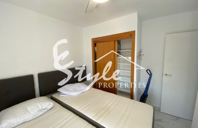 Resale - Apartamento - Torrevieja - Punta Prima