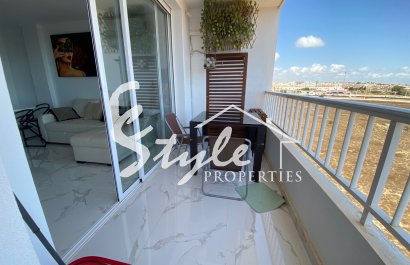 Resale - Apartamento - Torrevieja - Punta Prima