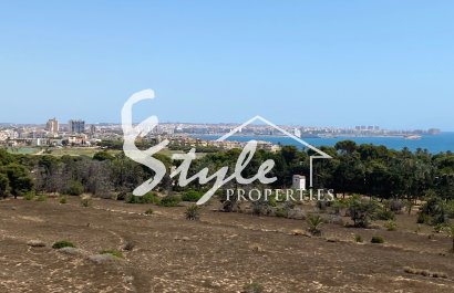 Resale - Apartamento - Torrevieja - Punta Prima