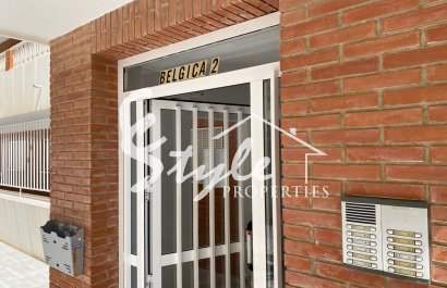 Resale - Apartamento - Torrevieja - Punta Prima