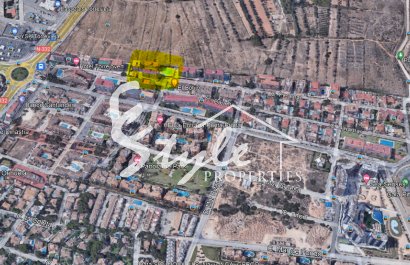 Resale - Apartamento - Torrevieja - Punta Prima