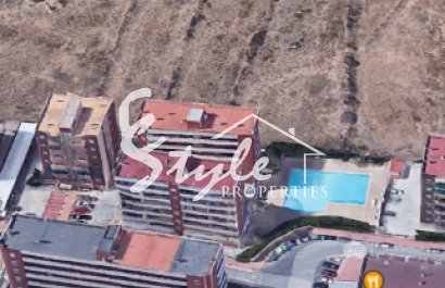 Resale - Apartamento - Torrevieja - Punta Prima