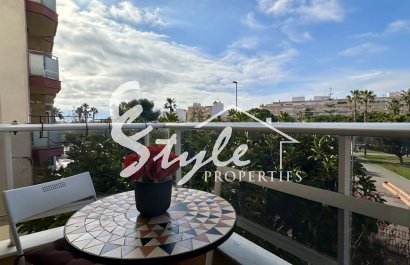 Вторичное жилье - Apartamento - Torrevieja - Торревьеха