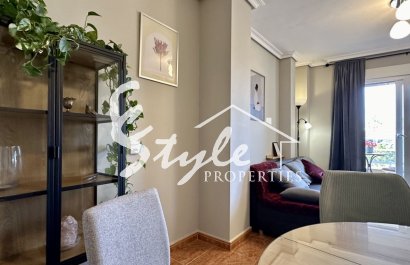 Вторичное жилье - Apartamento - Torrevieja - Торревьеха