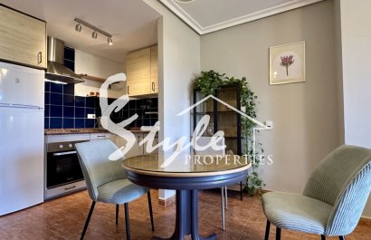 Вторичное жилье - Apartamento - Torrevieja - Торревьеха