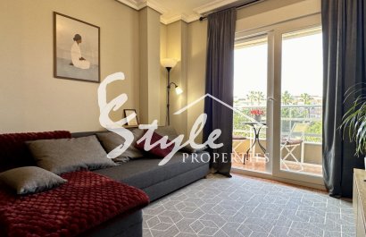 Вторичное жилье - Apartamento - Torrevieja - Торревьеха