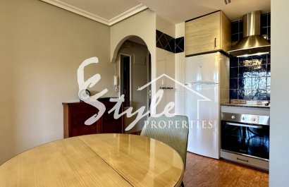 Вторичное жилье - Apartamento - Torrevieja - Торревьеха