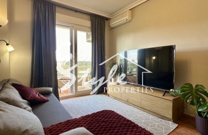 Вторичное жилье - Apartamento - Torrevieja - Торревьеха