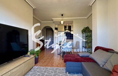 Вторичное жилье - Apartamento - Torrevieja - Торревьеха