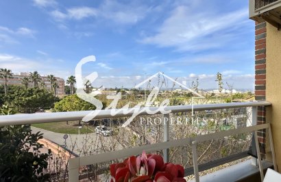 Вторичное жилье - Apartamento - Torrevieja - Торревьеха