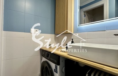 Вторичное жилье - Apartamento - Torrevieja - Торревьеха