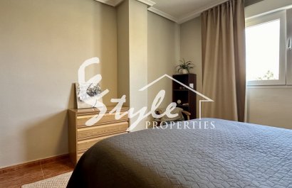 Вторичное жилье - Apartamento - Torrevieja - Торревьеха