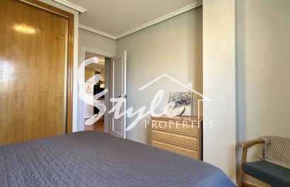 Вторичное жилье - Apartamento - Torrevieja - Торревьеха