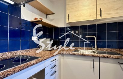 Вторичное жилье - Apartamento - Torrevieja - Торревьеха