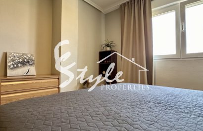 Вторичное жилье - Apartamento - Torrevieja - Торревьеха