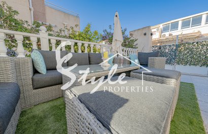 Resale - Quad - Cabo Roig - La Regia