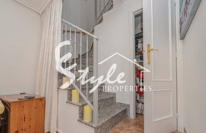 Resale - Quad - Cabo Roig - La Regia