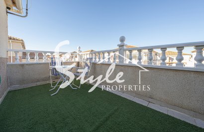 Resale - Quad - Cabo Roig - La Regia