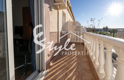 Resale - Quad - Cabo Roig - La Regia