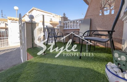 Resale - Quad - Cabo Roig - La Regia