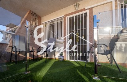 Resale - Quad - Cabo Roig - La Regia