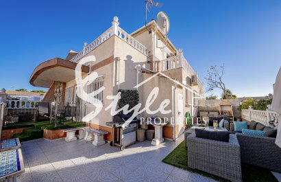 Resale - Quad - Cabo Roig - La Regia