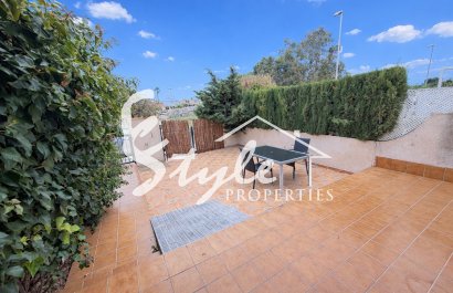 Resale - Apartamento - Cabo Roig