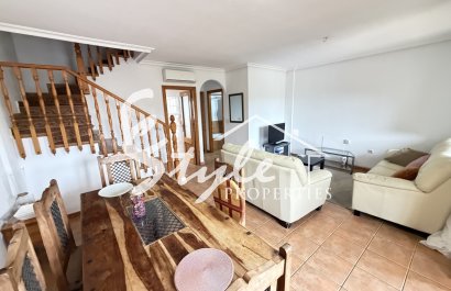 Resale - Apartamento - Cabo Roig