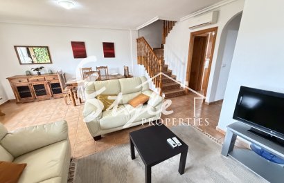 Resale - Apartamento - Cabo Roig