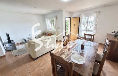 Resale - Apartamento - Cabo Roig